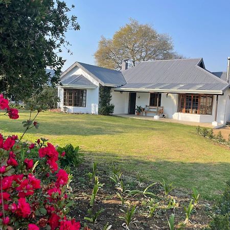Bourne View Villa Нотингам Роуд Екстериор снимка